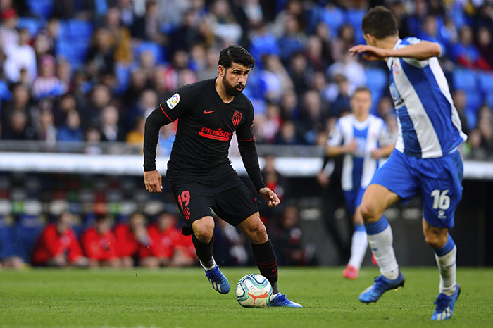 Los delanteros españoles no llegan con buenos números a la competición