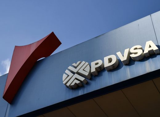 petróleo PDVSA