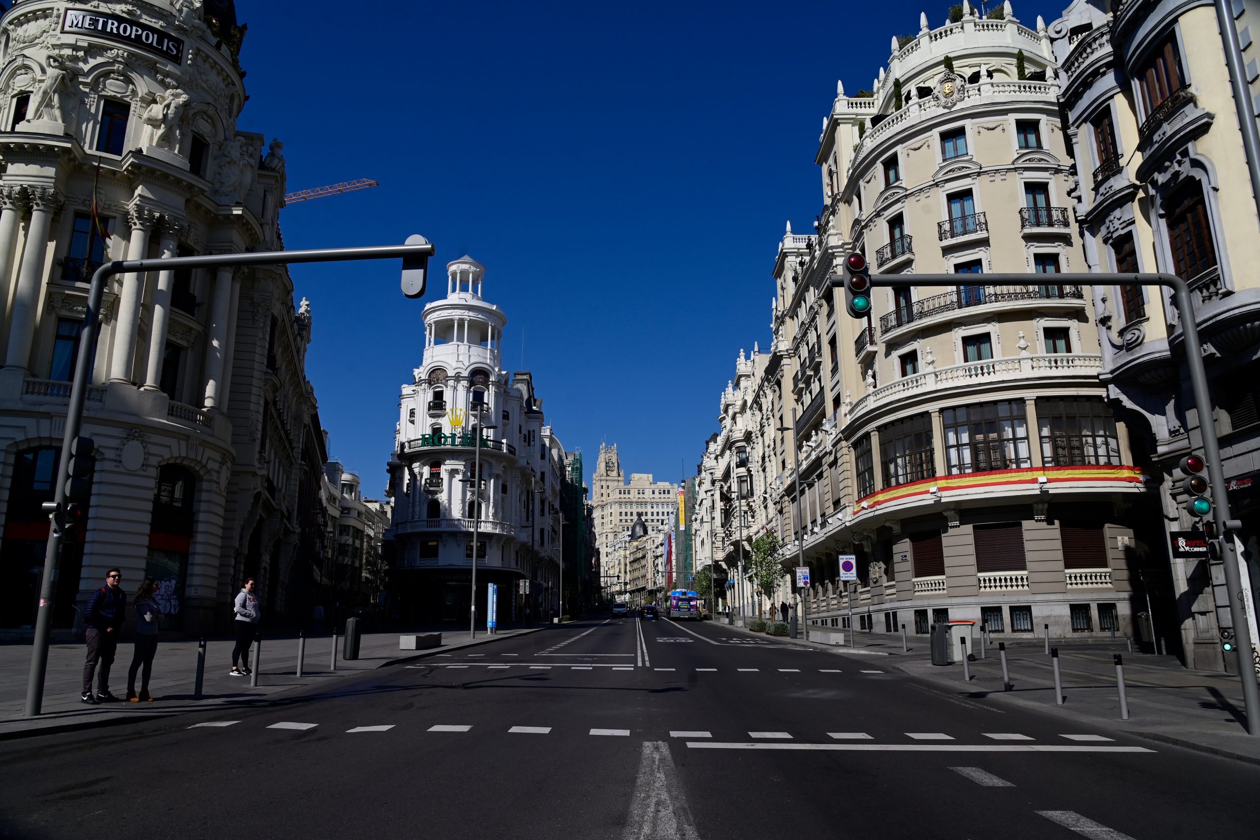 Madrid