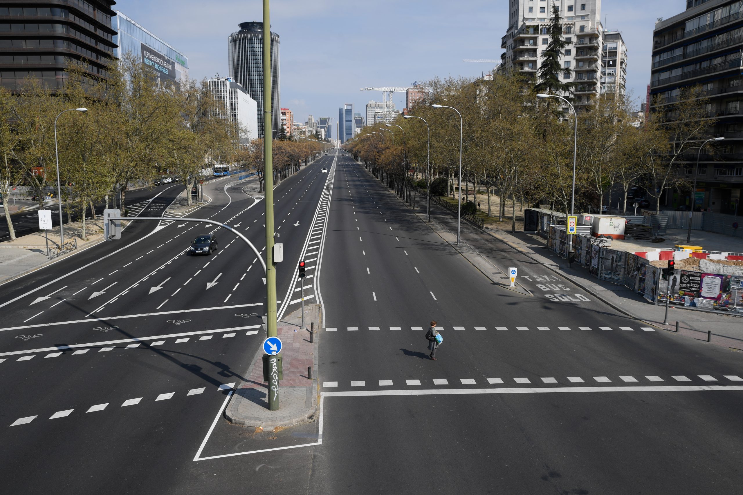 Madrid
