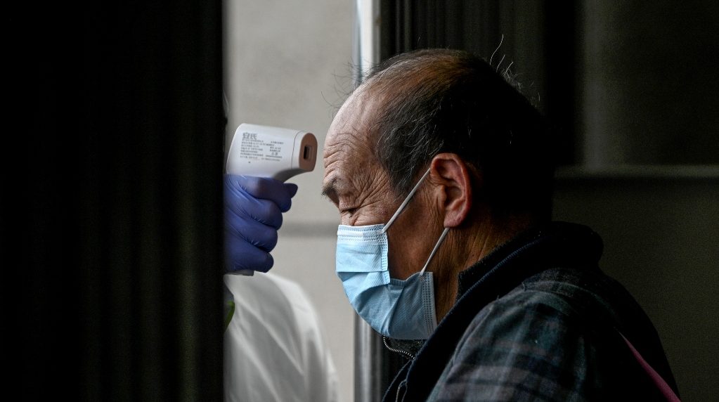 La pandemia del coronavirus pudeo ser evitada si la prensa en China fuera libre según Reporteros Sin Fronteras