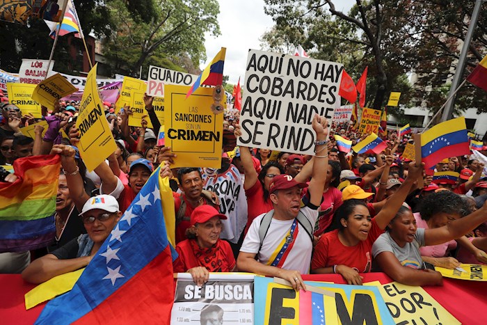 chavistas-como-piensan