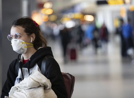 Copa airlines vuelo humanitario venezuela