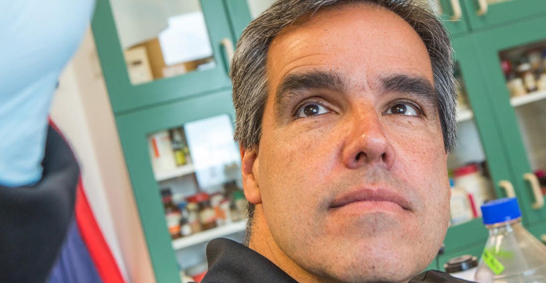 “El virus le dará la vuelta al mundo infectando a todos”