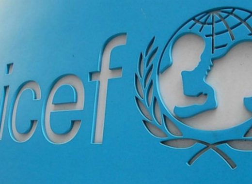 Unicef Venezuela. Foto: Archivo