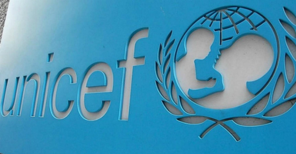 Unicef Venezuela. Foto: Archivo