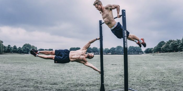 Davidfit y las nuevas tendencias del fitness