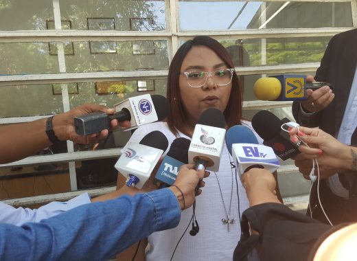 Soleir Valecillos explicó la gravedad del desabastecimiento de medicinas en Valencia