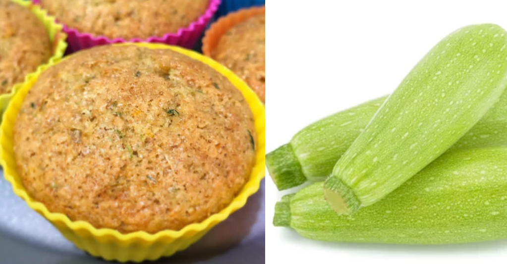 ponques de calabacín