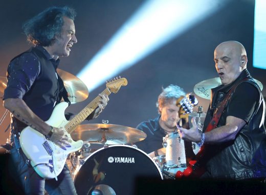 Soda Stereo
