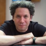 Dudamel y Residente se funden en una noche para el recuerdo