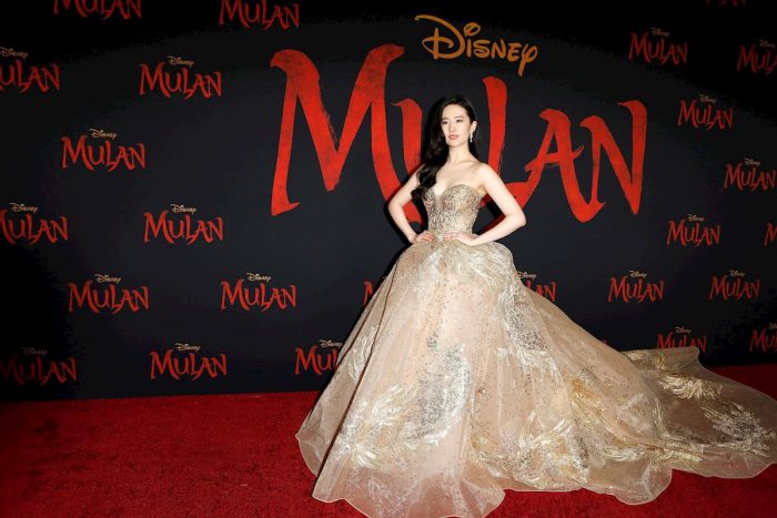 Mulan EFE