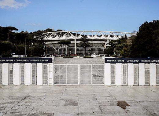Atalanta Valencia Fútbol Coronavirus Covid-19 Pandemia Italia