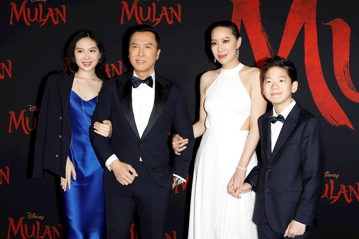 Mulan 