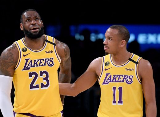NBA quiere que equipos se preparen para jugar sin público