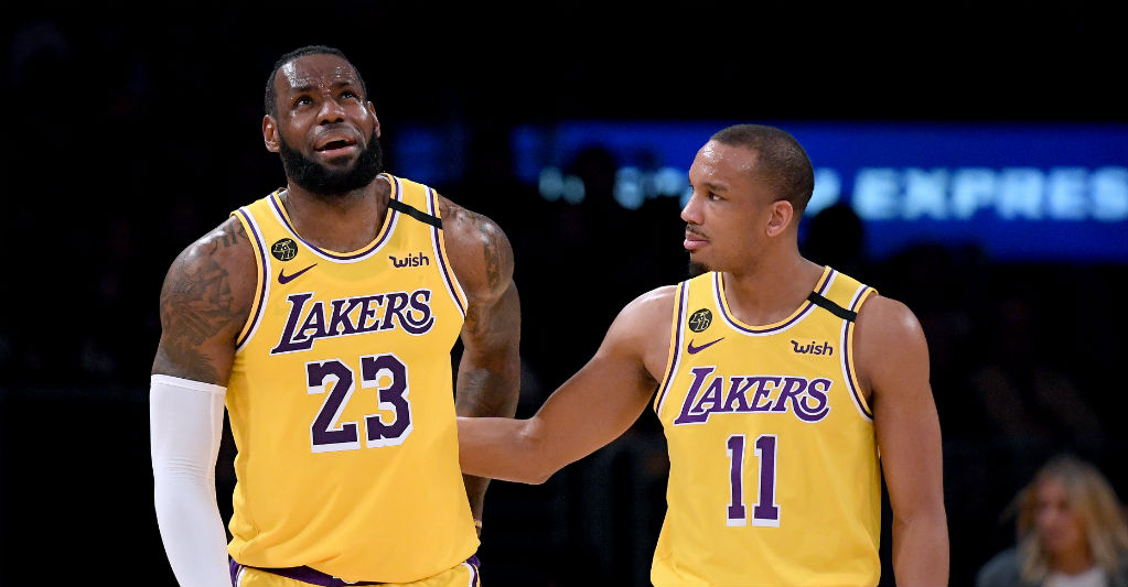 NBA quiere que equipos se preparen para jugar sin público