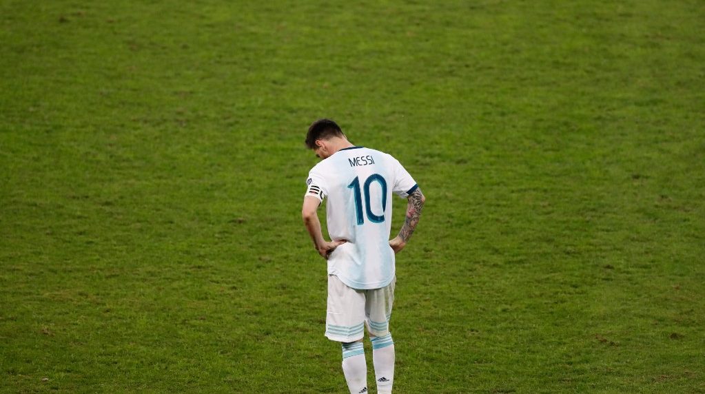 Lionel Messi, un caso de rentabilidad para el Barcelona