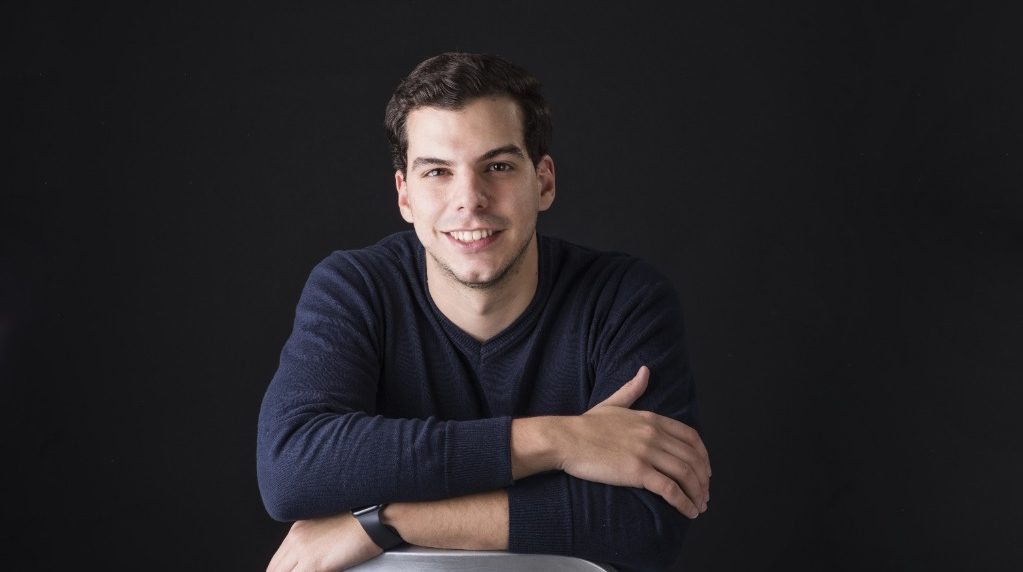 Venezolano presentará app en el Foro Forbes 2020