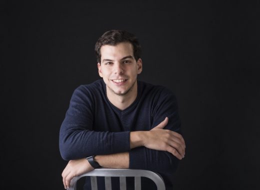 Venezolano presentará app en el Foro Forbes 2020