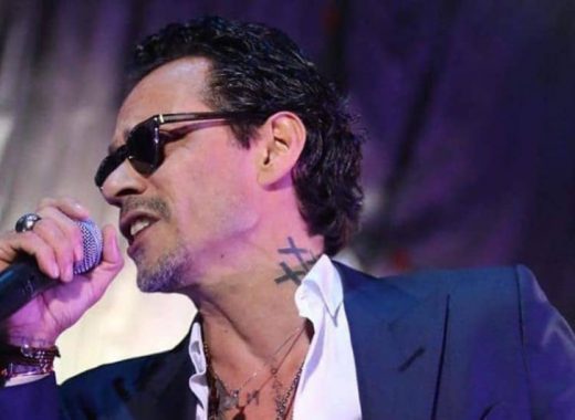 Marc Anthony