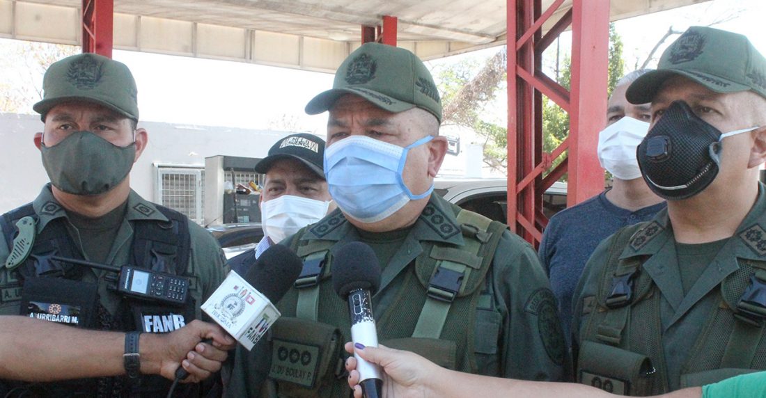 Carabobo