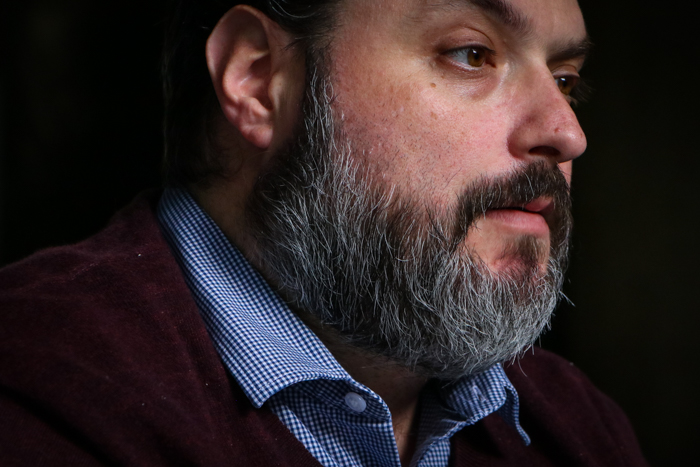 Guillermo Tell Aveledo