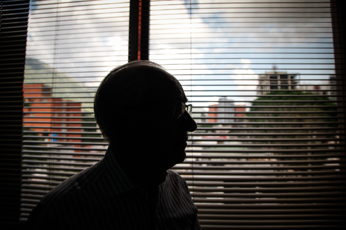 Luis Ugalde