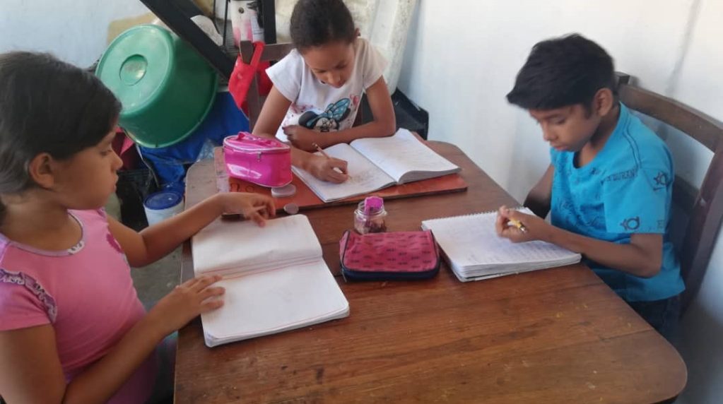 Clases