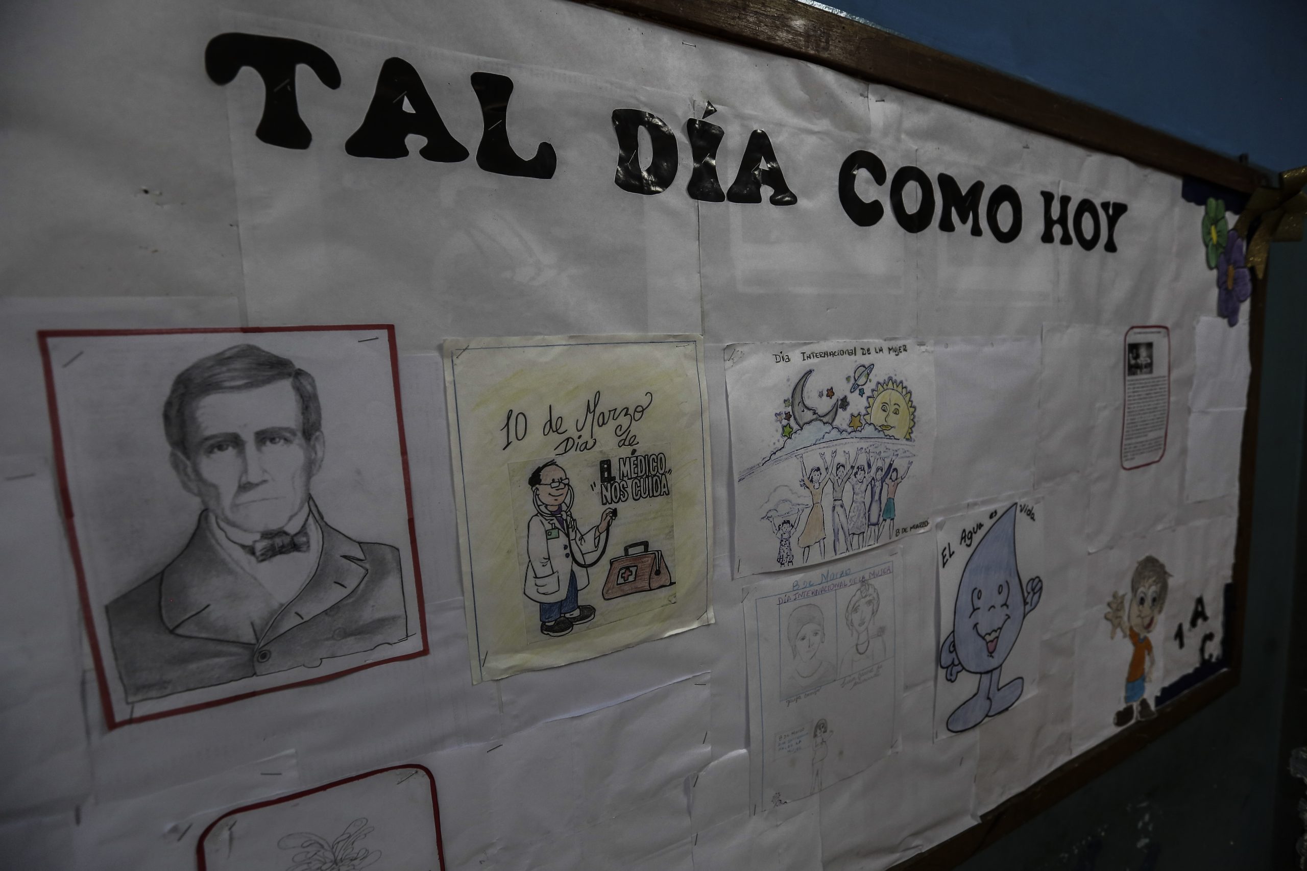 Cuarentena