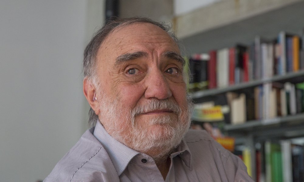 Fernando Mires