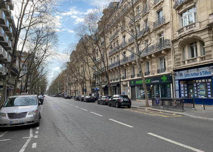 CUARENTENA-DESDE-PARÍS