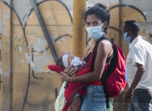 ONU: "Lo peor del coronavirus está por llegar en los países en guerra"