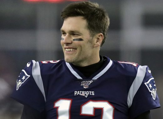 Tom Brady