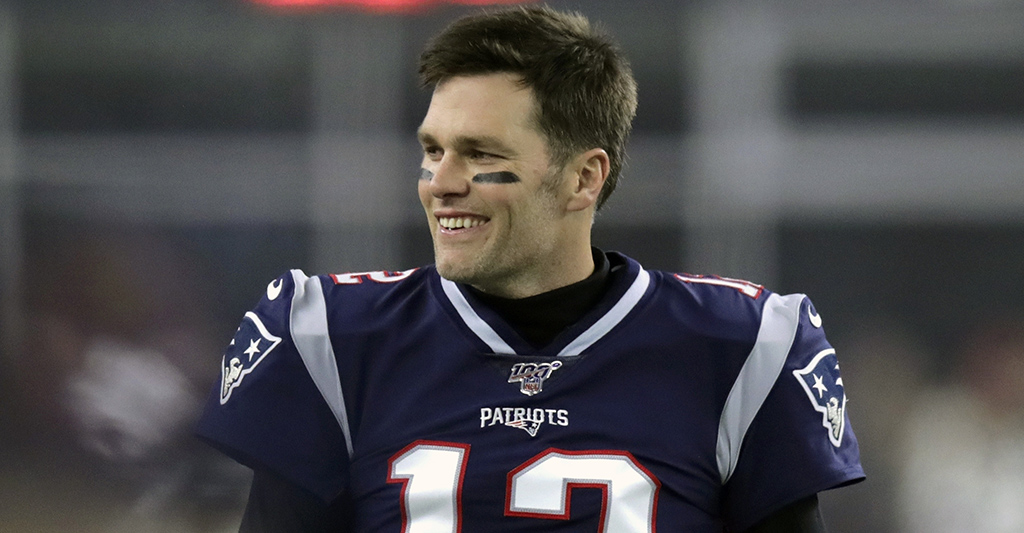 Tom Brady