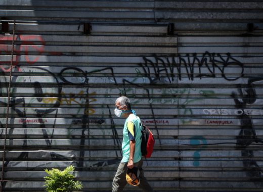 "Gobierno debe dar información precisa del avance del Covid-19"