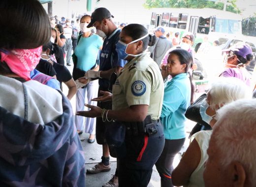 Opinión | ¿Y dónde está el piloto? Caracas en cuarentena por coronavirus