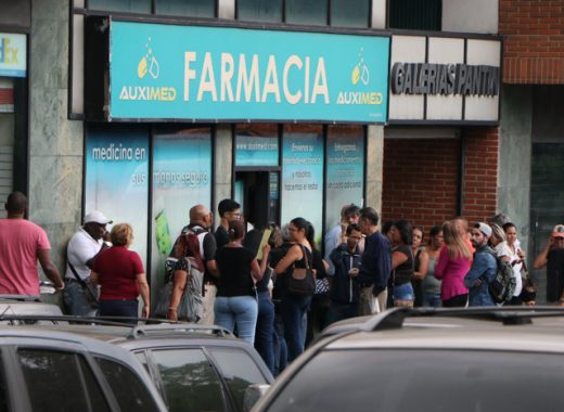 impuestos venezuela empresas