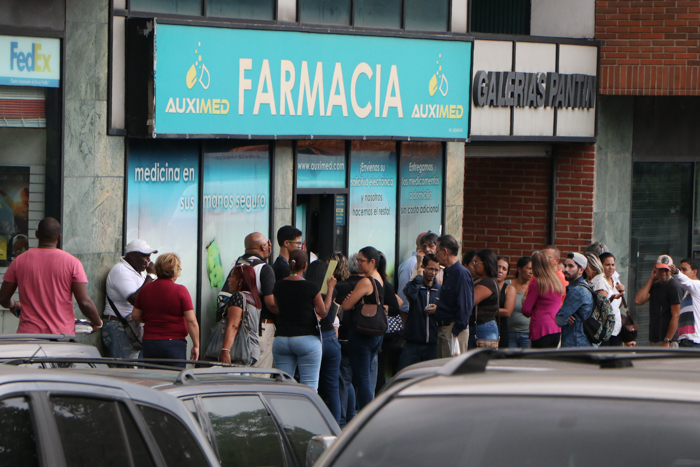 impuestos venezuela empresas