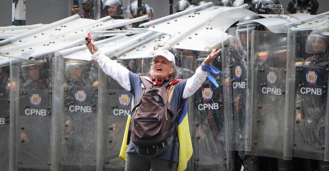 El Pliego Nacional de Conflicto se aprobó este martes en una sesión parlamentaria