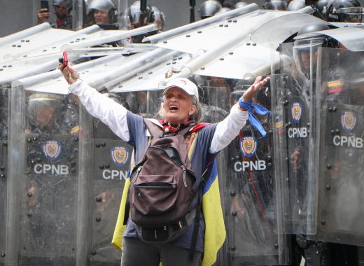El Pliego Nacional de Conflicto se aprobó este martes en una sesión parlamentaria