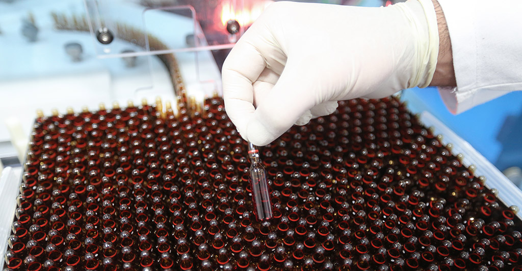 Prueba no invasiva contra el cáncer de Próstata