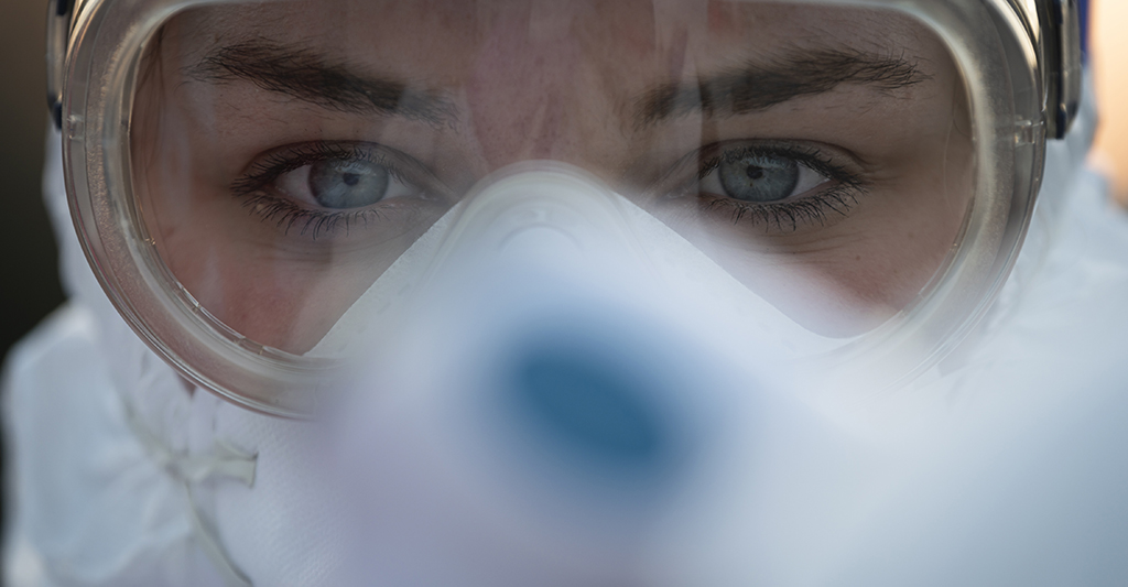 Gobierno de coalición y posponer elecciones para enfrentar al Covid-19