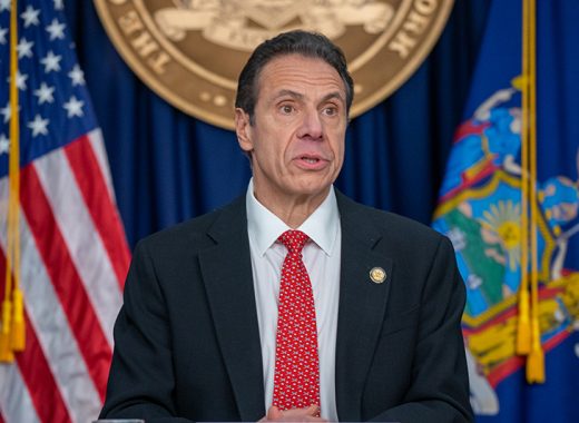 Cuomo habla sobre el Covid-19