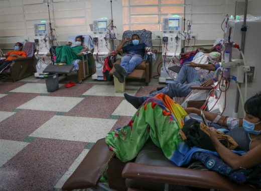 ONTV pacientes trasplantes