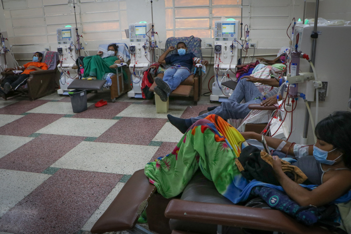 ONTV pacientes trasplantes