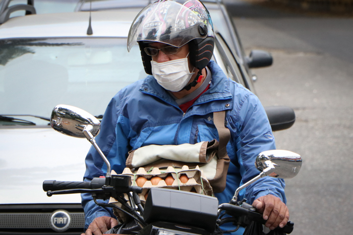 abastecimento de caracas mercados
