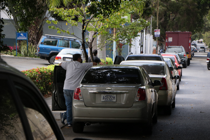 historias de gasolina