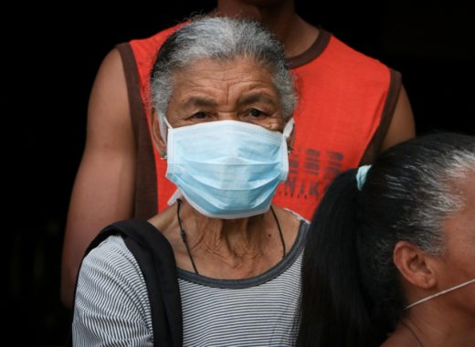 Aumenta a 42 cifra de infectados por coronavirus en Venezuela