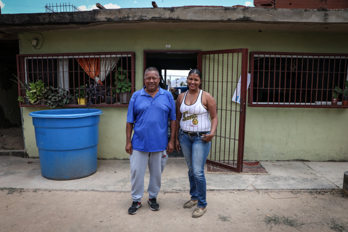 henry vivas