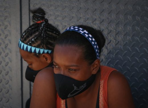 nuevos casos detectados